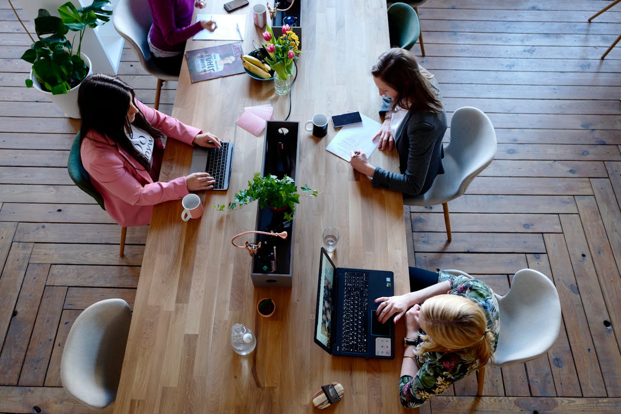 Office cleaning service